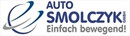 Logo AUTO SMOLCZYK GMBH
